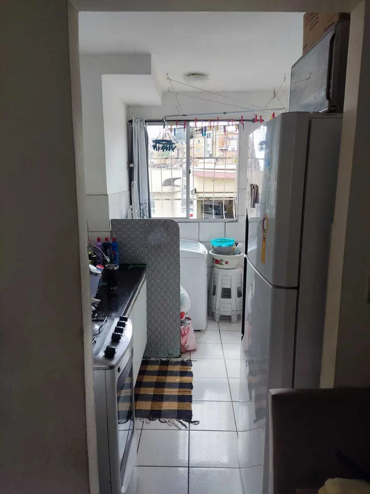 Apartamento, 2 quartos, 47 m² - Foto 9