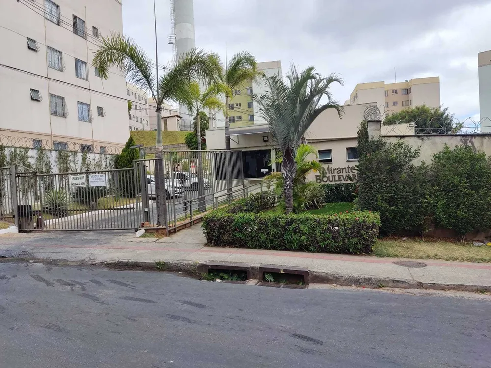 Apartamento, 2 quartos, 47 m² - Foto 16