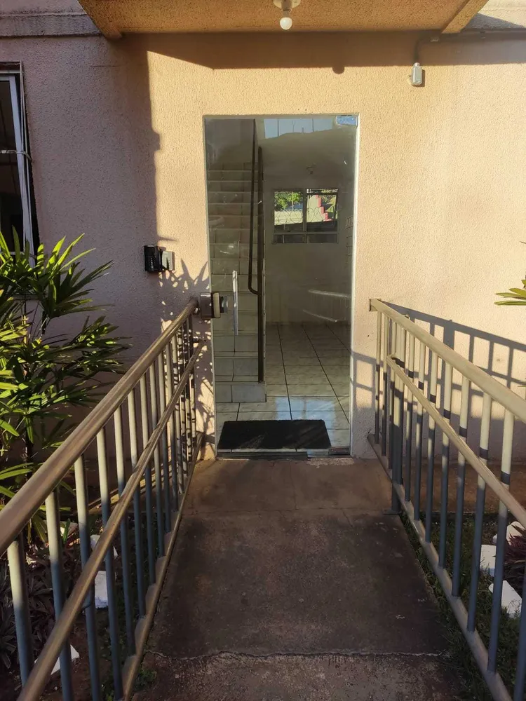 Apartamento, 2 quartos, 47 m² - Foto 10