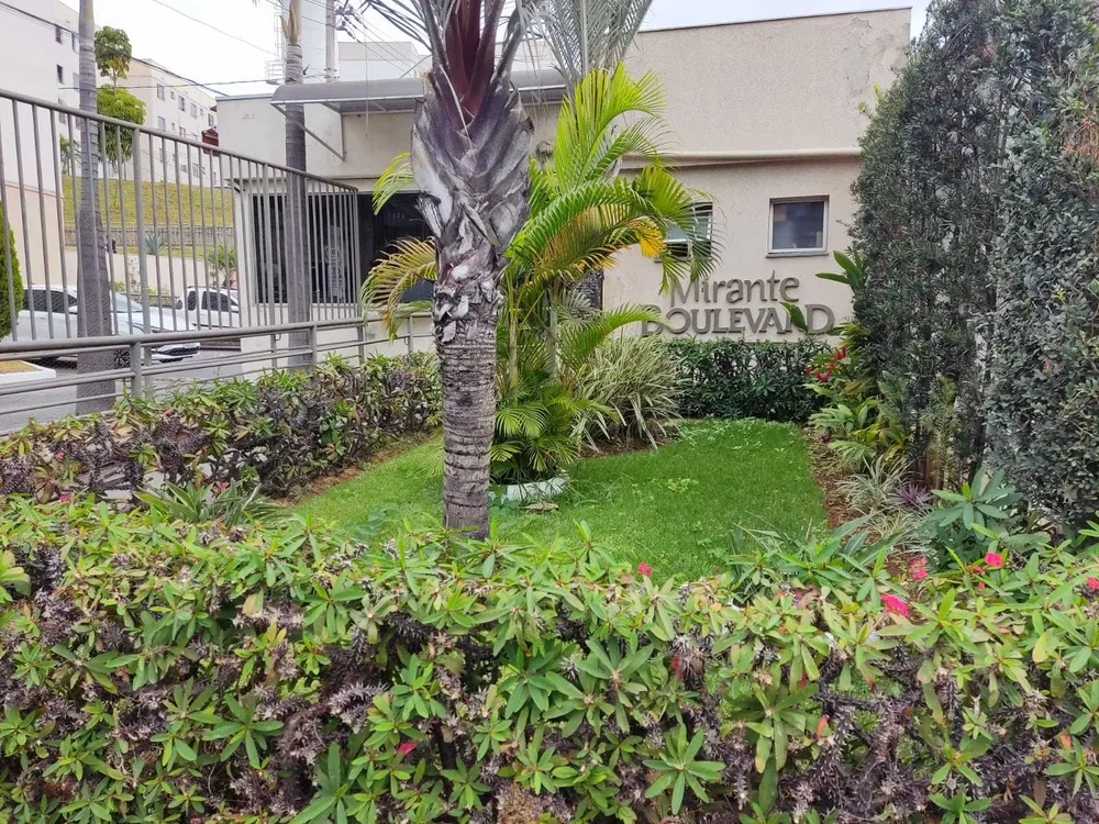 Apartamento, 2 quartos, 47 m² - Foto 13