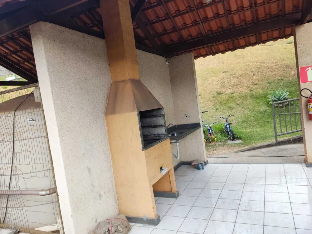 Apartamento, 2 quartos, 47 m² - Foto 12