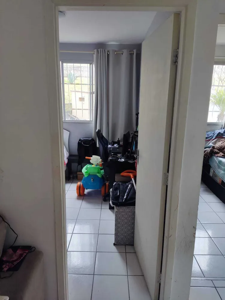 Apartamento, 2 quartos, 47 m² - Foto 6