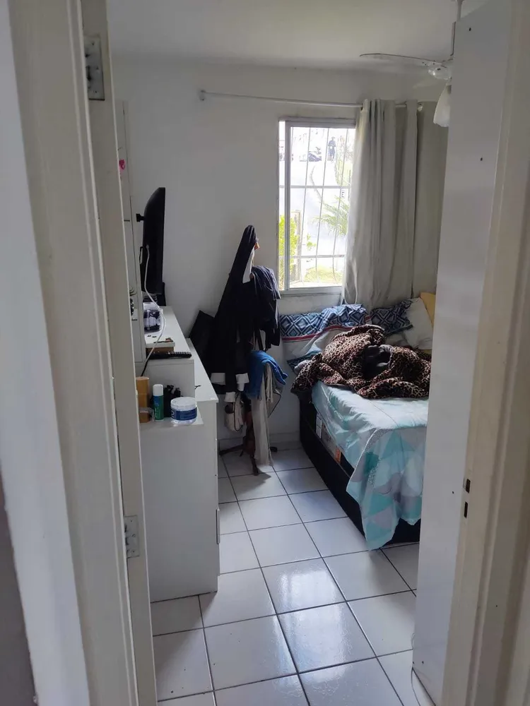 Apartamento, 2 quartos, 47 m² - Foto 1