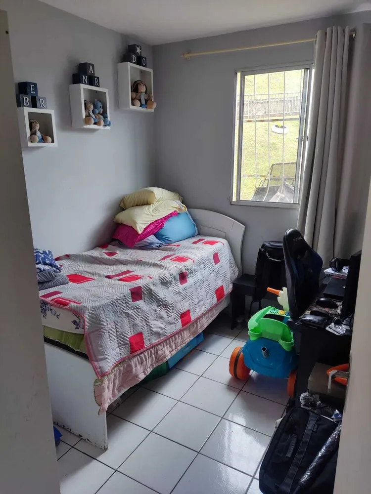 Apartamento, 2 quartos, 47 m² - Foto 5