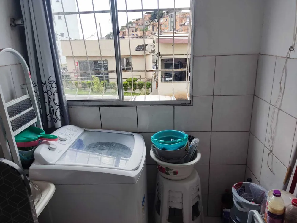 Apartamento, 2 quartos, 47 m² - Foto 8