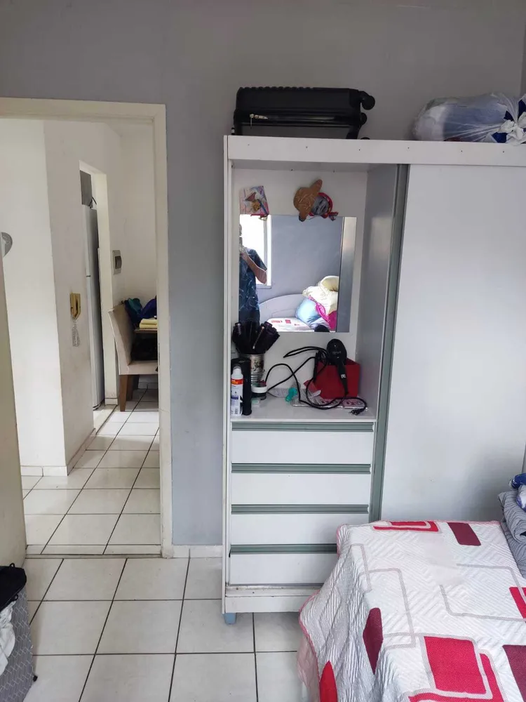 Apartamento, 2 quartos, 47 m² - Foto 3