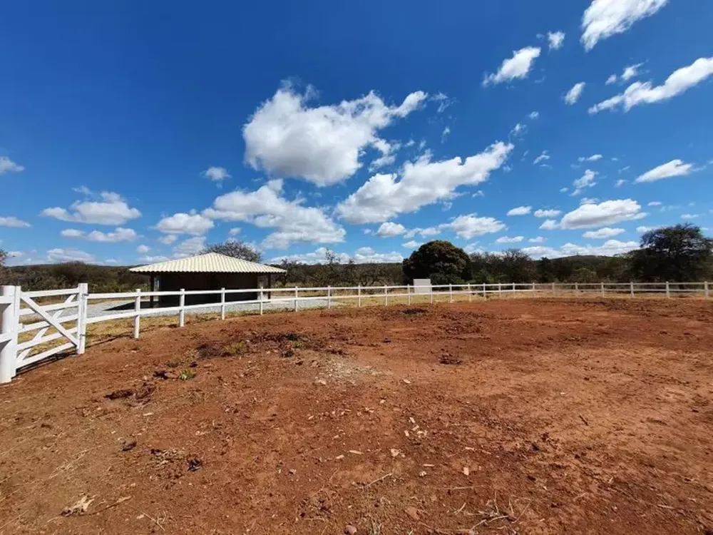 Chácara, 1 quarto, 2 hectares - Foto 6
