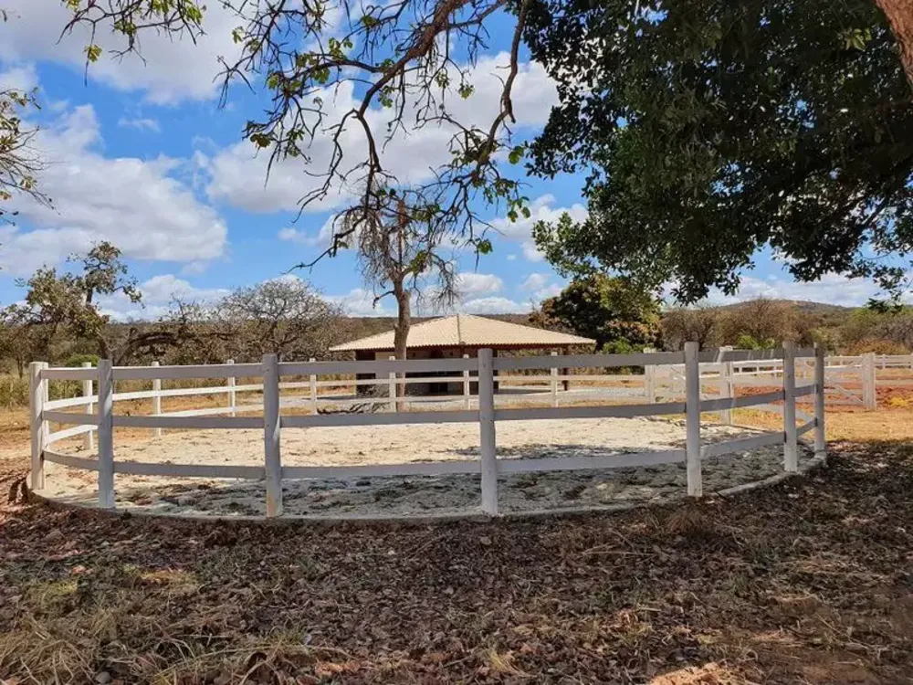 Chácara, 1 quarto, 2 hectares - Foto 3