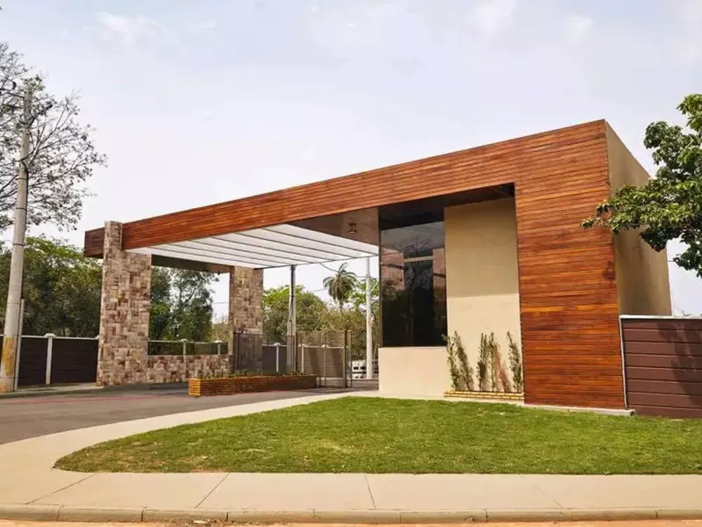 Chácara, 1 quarto, 2 hectares - Foto 1