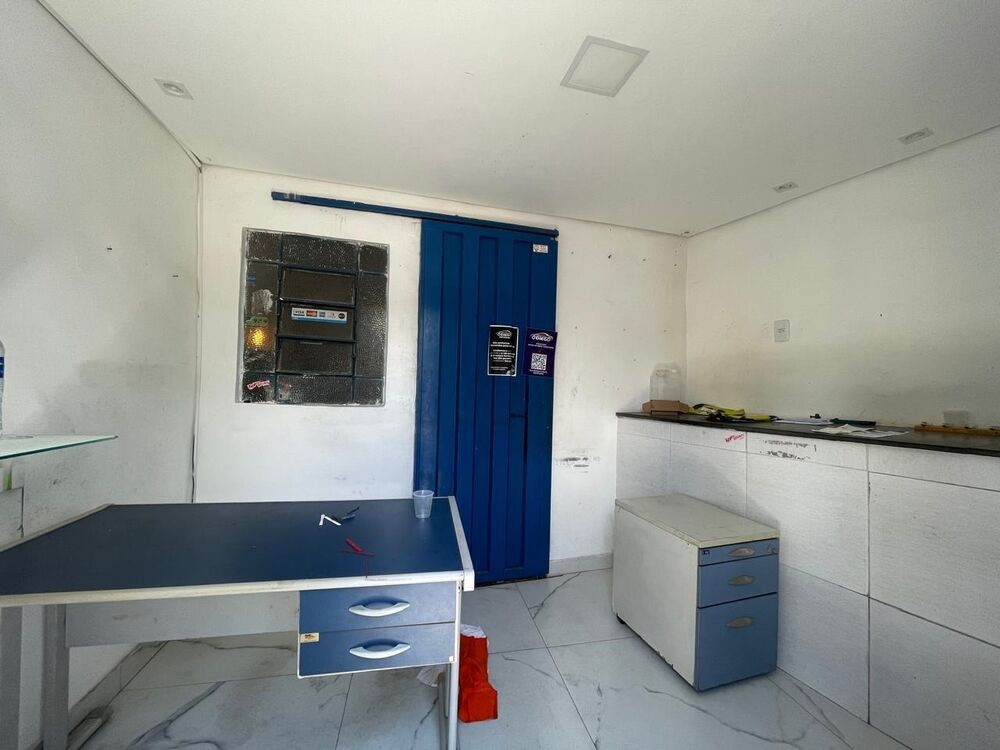 Depósito-Galpão-Armazém para alugar, 293m² - Foto 5