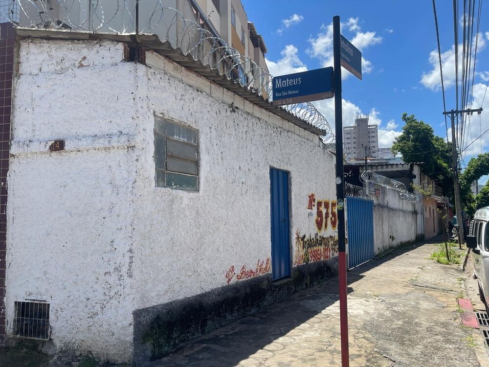Depósito-Galpão-Armazém para alugar, 293m² - Foto 1