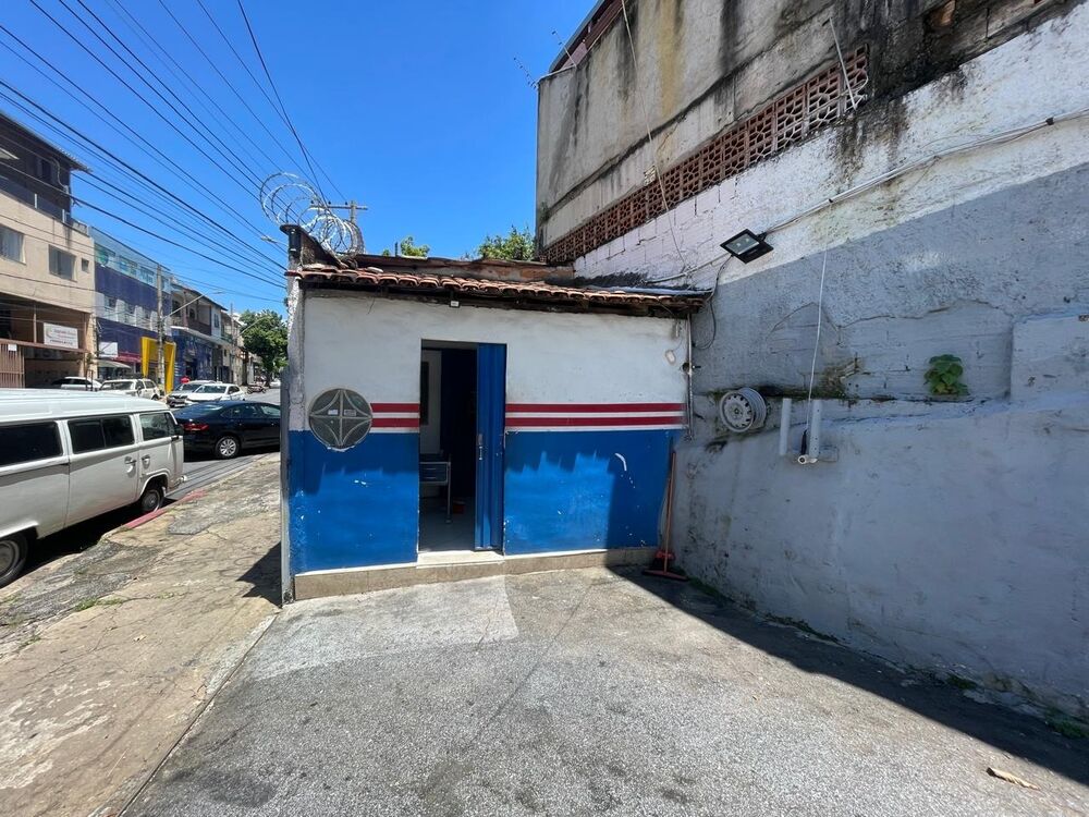 Depósito-Galpão-Armazém para alugar, 293m² - Foto 4