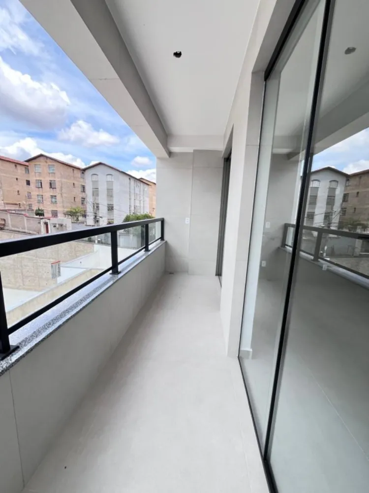 Apartamento, 2 quartos, 62 m² - Foto 1