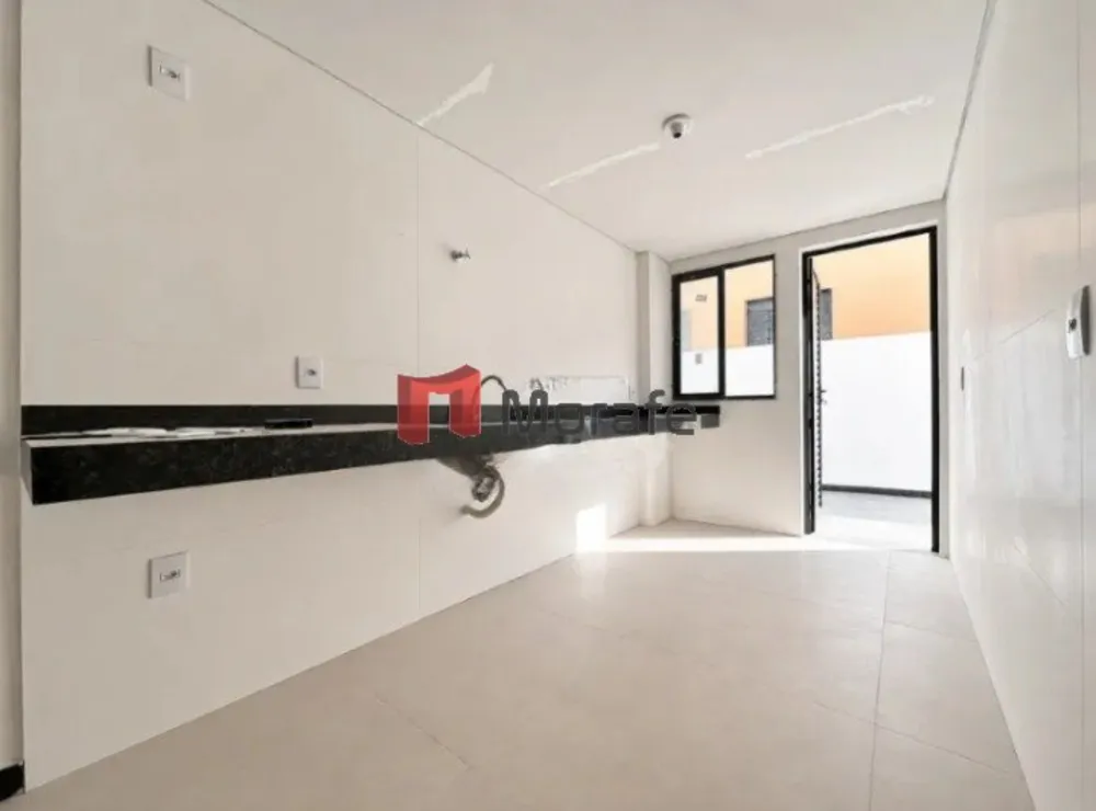 Apartamento, 3 quartos, 40 m² - Foto 2