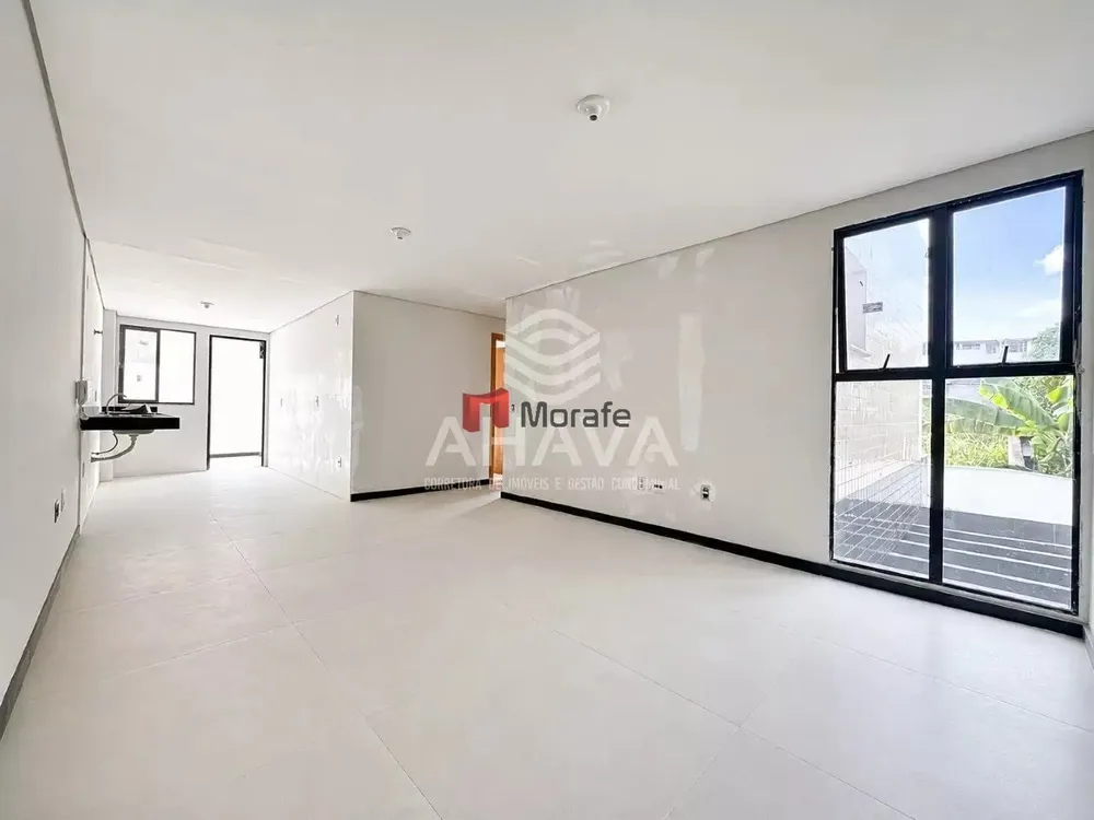 Apartamento, 3 quartos, 40 m² - Foto 1