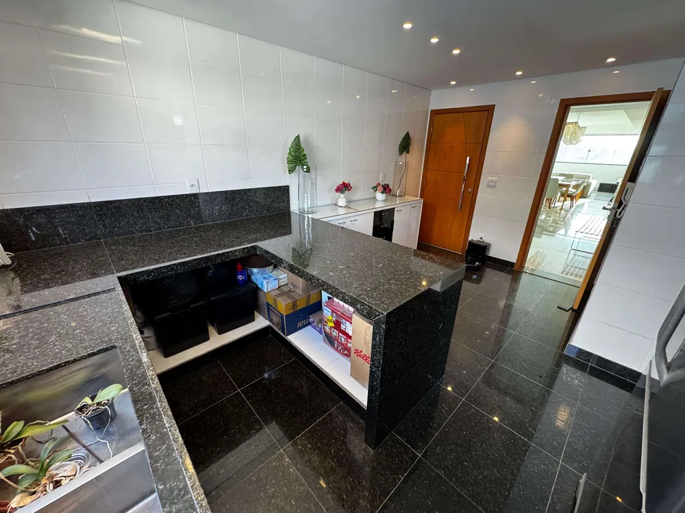 Cobertura, 4 quartos, 230 m² - Foto 8