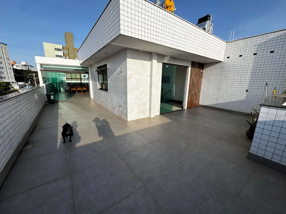 Cobertura, 4 quartos, 230 m² - Foto 1
