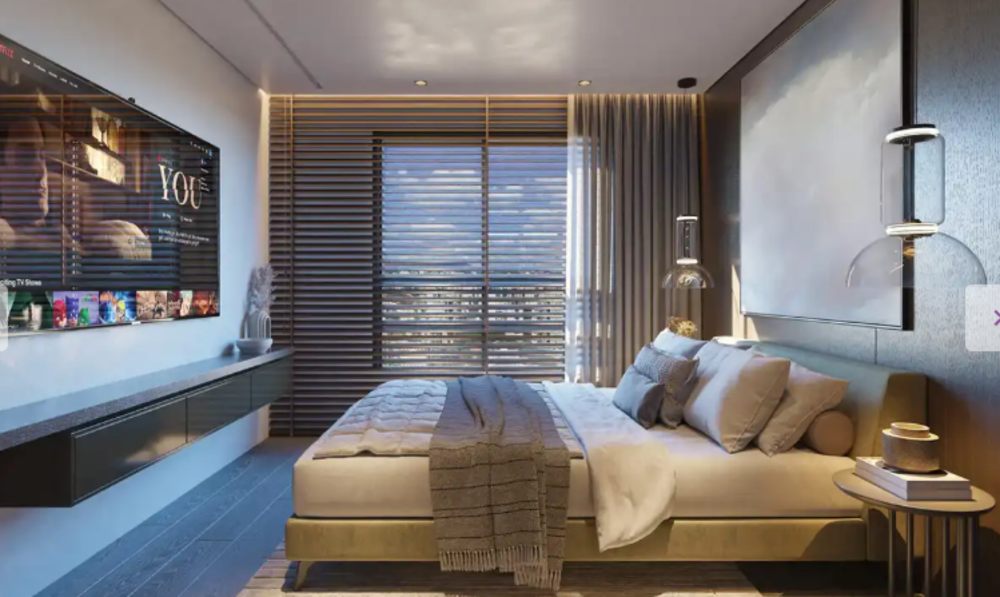 Apartamento à venda com 2 quartos, 62m² - Foto 11