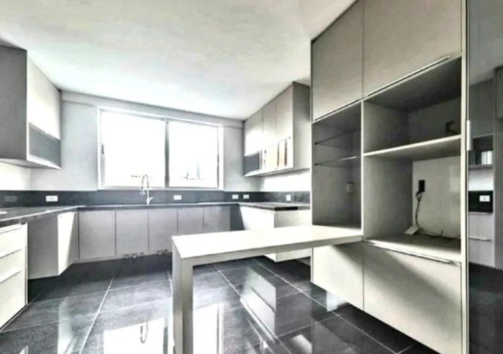 Apartamento, 4 quartos, 281 m² - Foto 4