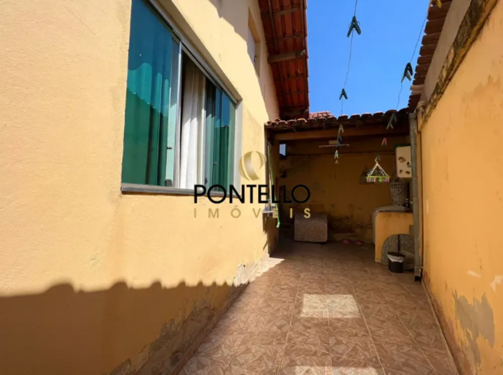Casa, 2 quartos, 160 m² - Foto 4