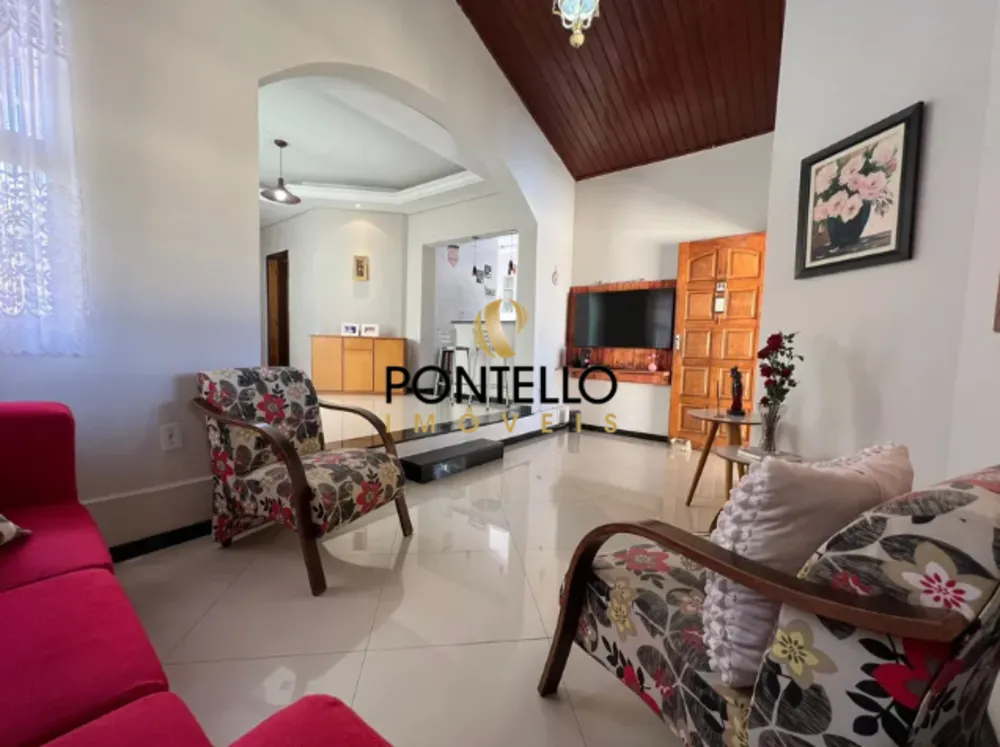 Casa, 2 quartos, 160 m² - Foto 5