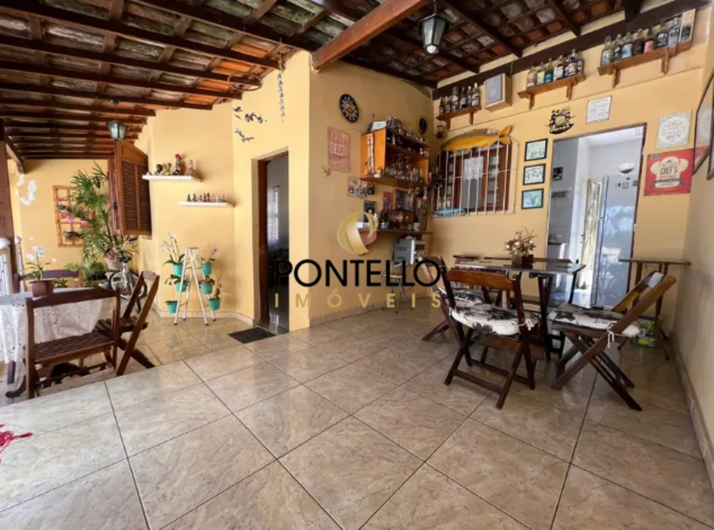 Casa, 2 quartos, 160 m² - Foto 3