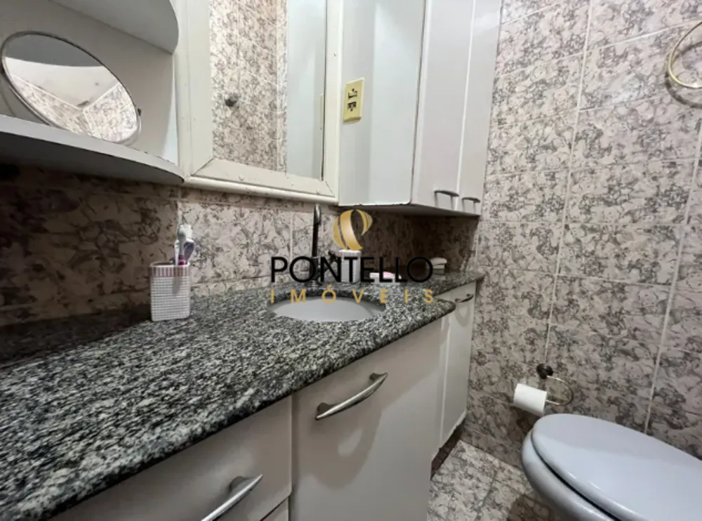 Casa, 2 quartos, 160 m² - Foto 11