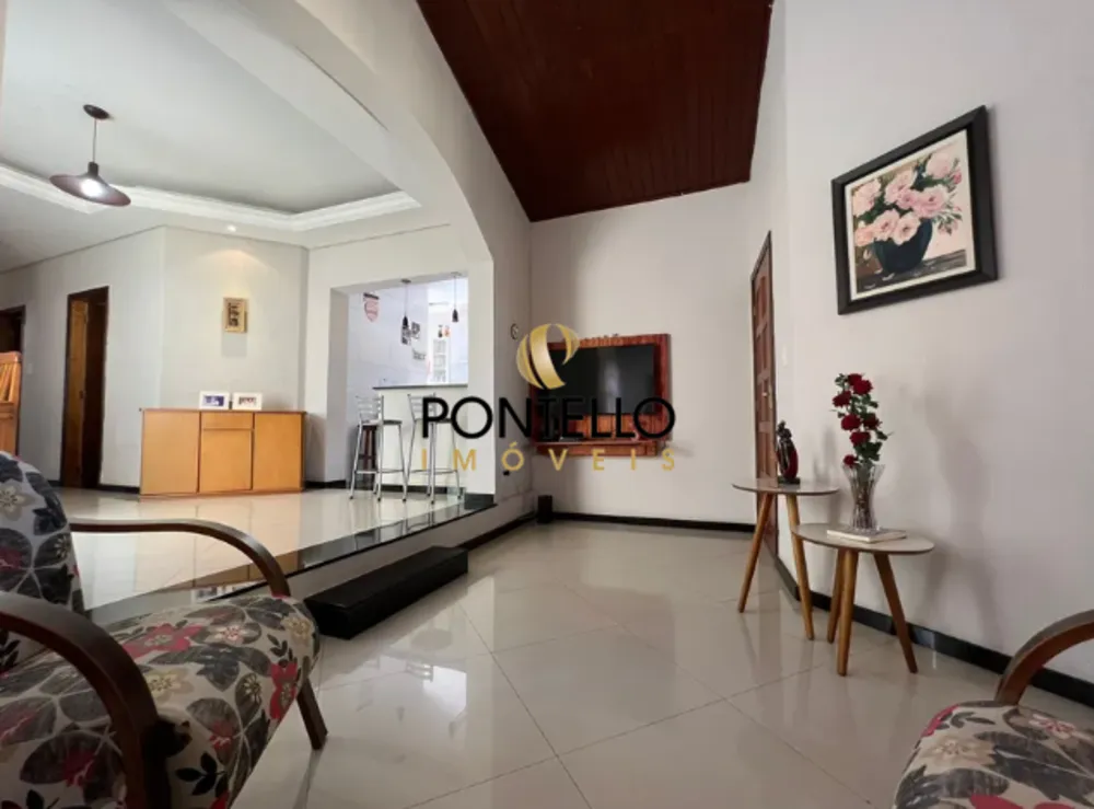 Casa, 2 quartos, 160 m² - Foto 6