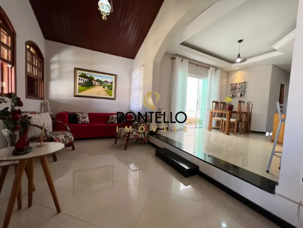 Casa, 2 quartos, 160 m² - Foto 7