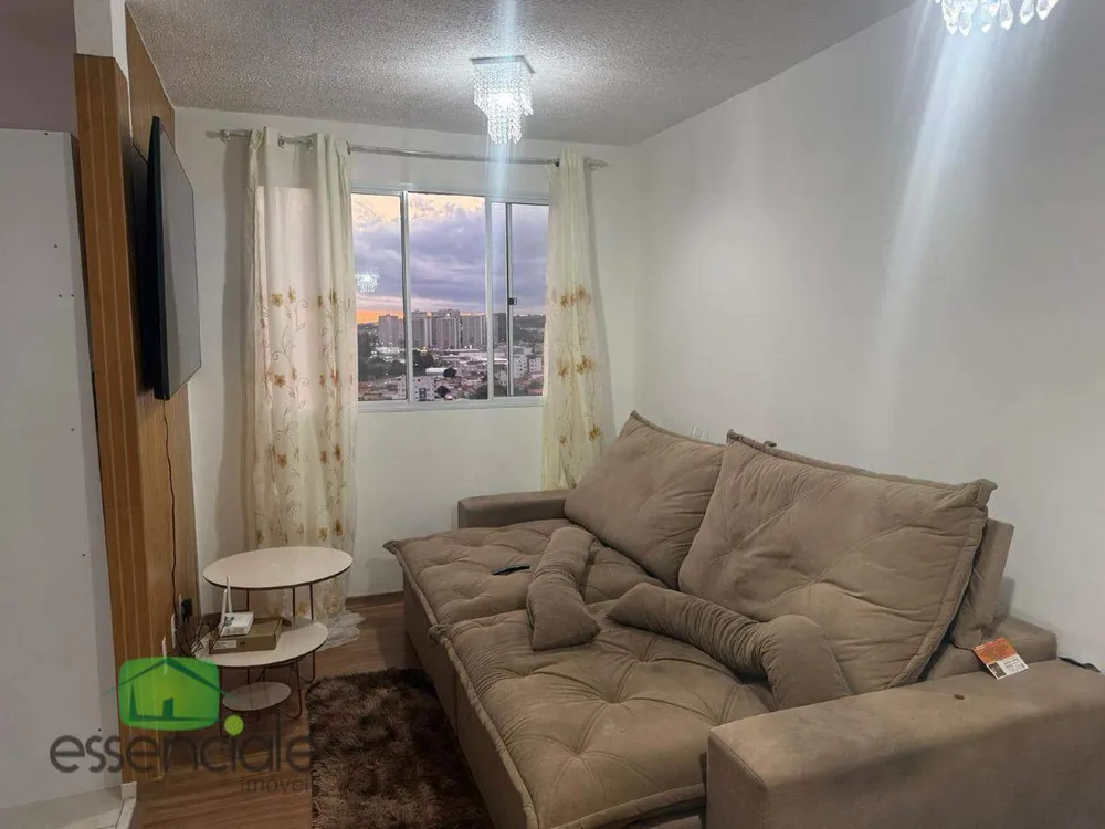 Apartamento, 2 quartos, 46 m² - Foto 6