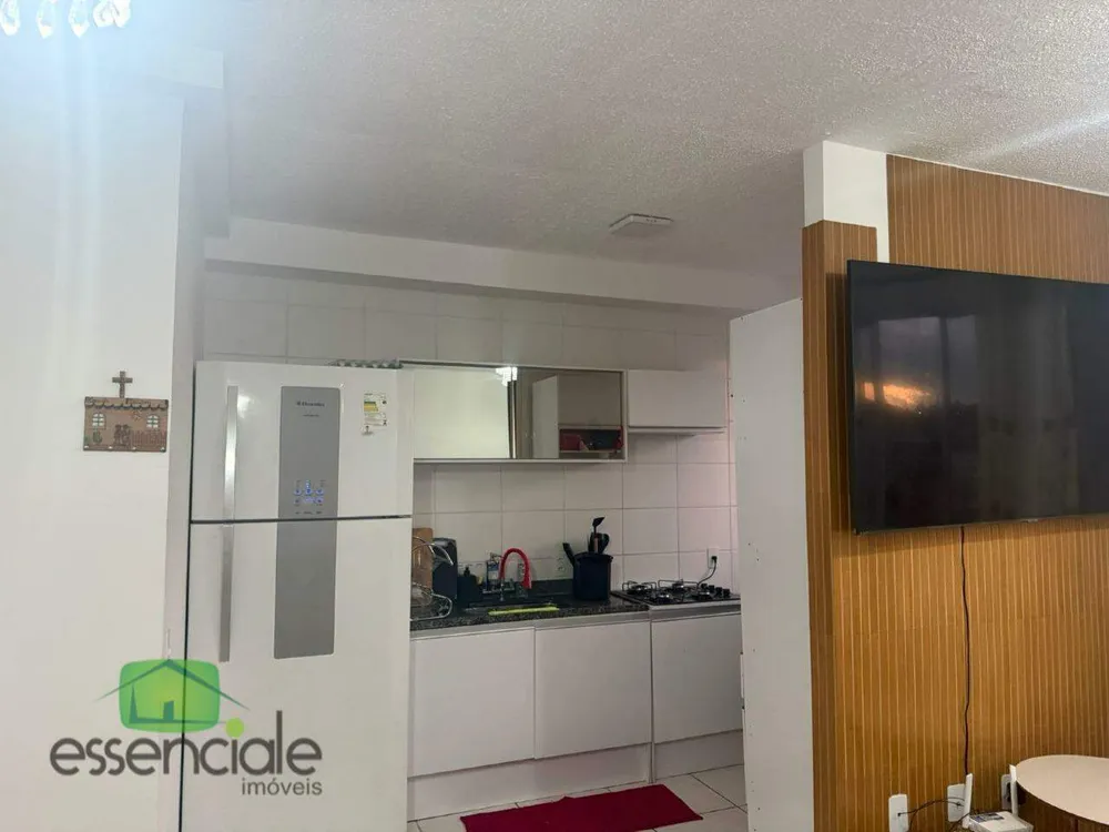 Apartamento, 2 quartos, 46 m² - Foto 5