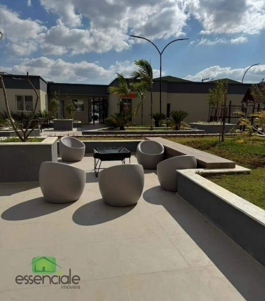 Apartamento, 2 quartos, 46 m² - Foto 16