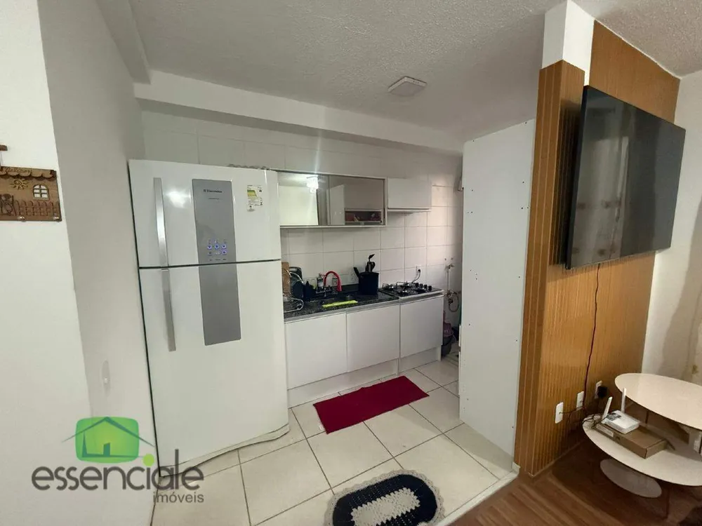 Apartamento, 2 quartos, 46 m² - Foto 4