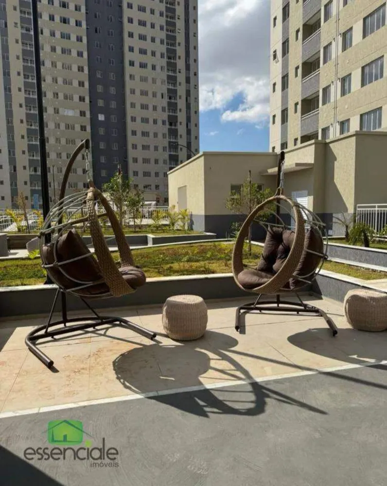 Apartamento, 2 quartos, 46 m² - Foto 14