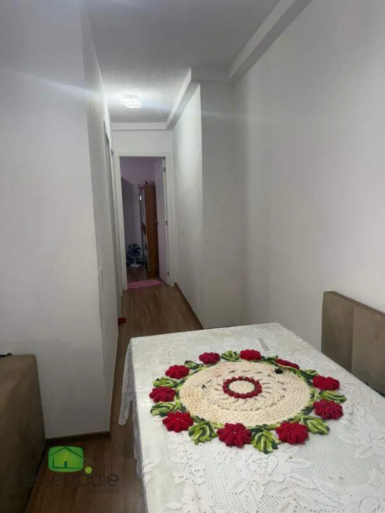 Apartamento, 2 quartos, 46 m² - Foto 13