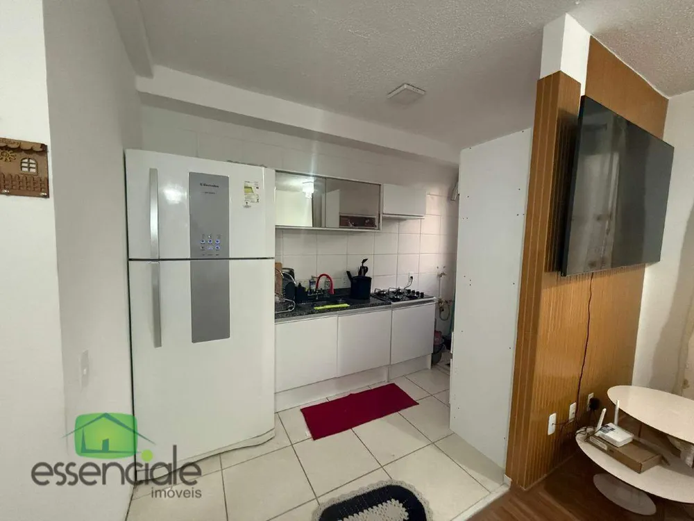 Apartamento, 2 quartos, 46 m² - Foto 2