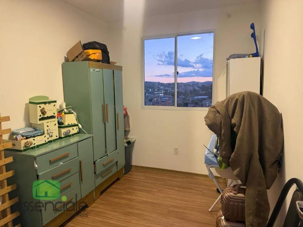 Apartamento, 2 quartos, 46 m² - Foto 8
