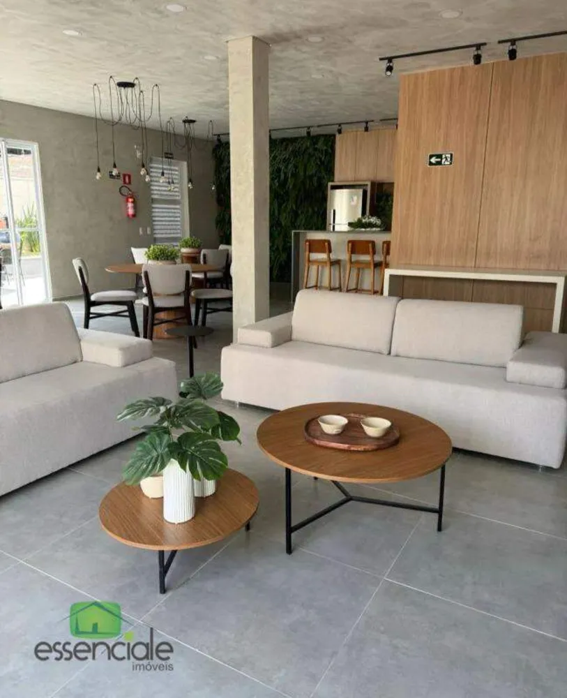 Apartamento, 2 quartos, 46 m² - Foto 15