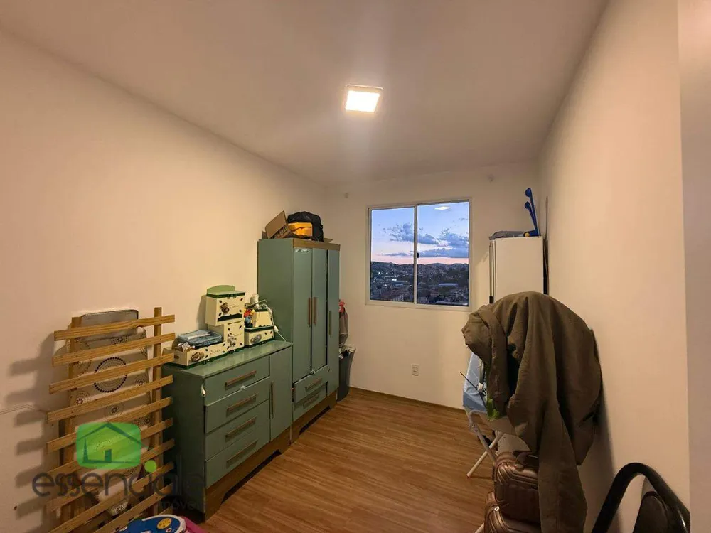 Apartamento, 2 quartos, 46 m² - Foto 9