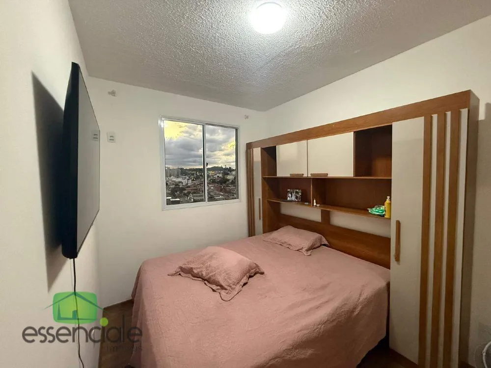 Apartamento, 2 quartos, 46 m² - Foto 11