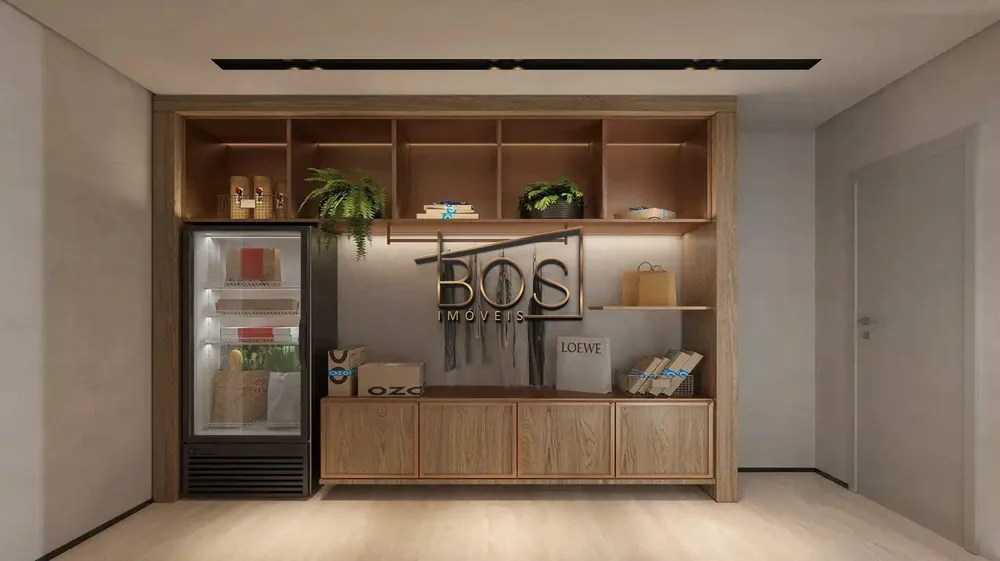 Apartamento, 4 quartos, 191 m² - Foto 7