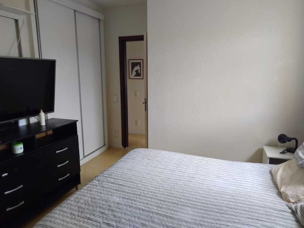Apartamento à venda com 3 quartos - Foto 8