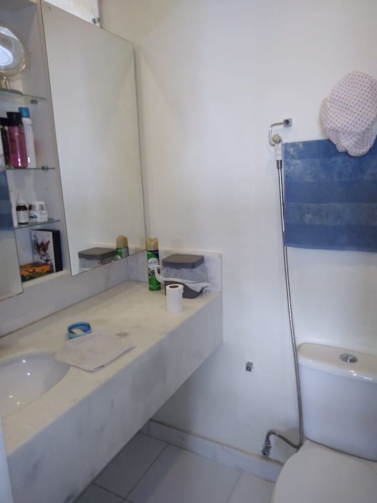 Apartamento à venda com 3 quartos - Foto 5
