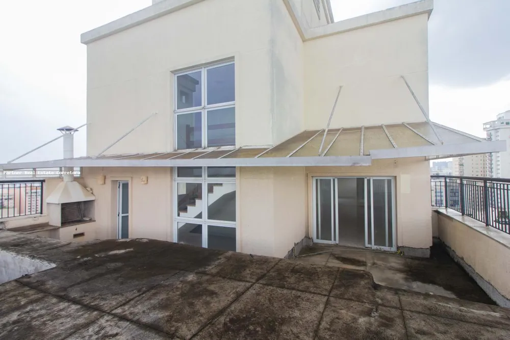 Cobertura, 5 quartos, 349 m² - Foto 9