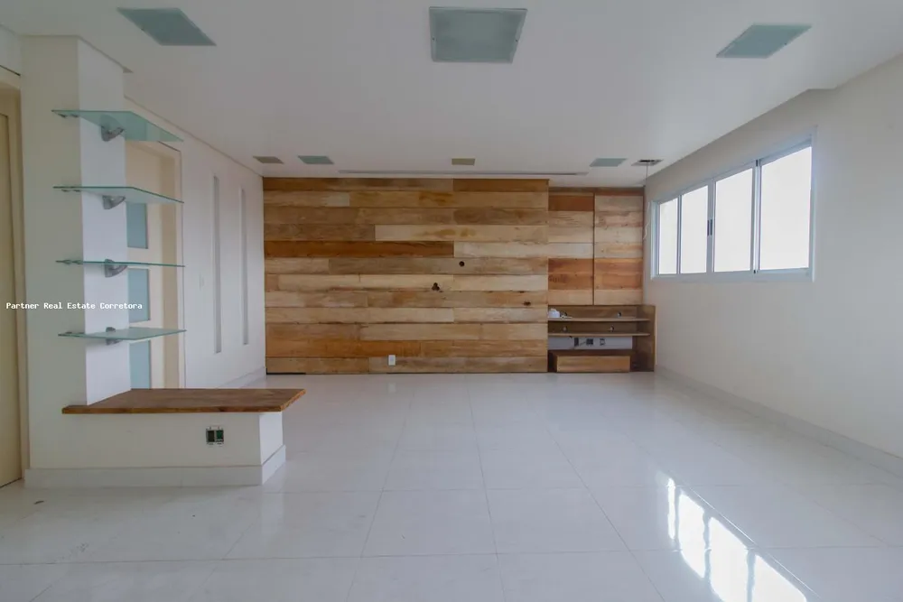 Cobertura, 5 quartos, 349 m² - Foto 3