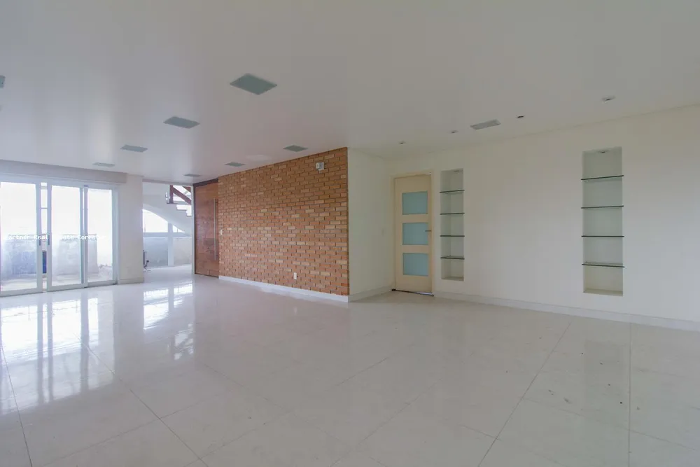 Cobertura, 5 quartos, 349 m² - Foto 2