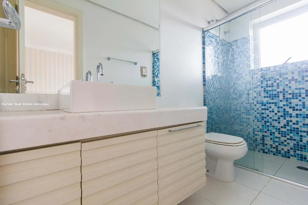 Cobertura, 5 quartos, 349 m² - Foto 19