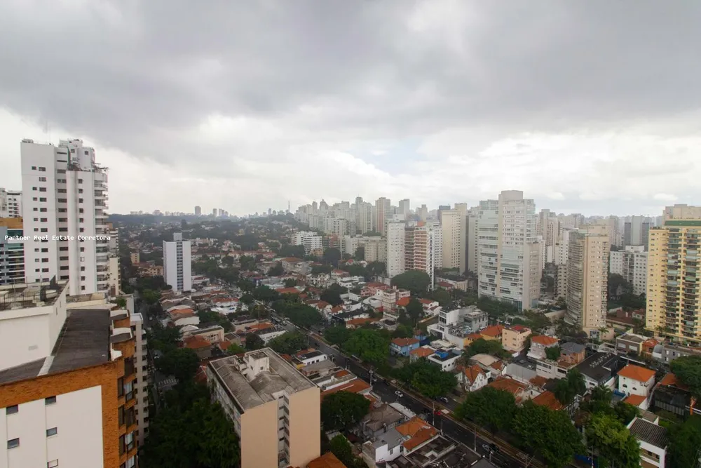 Cobertura, 5 quartos, 349 m² - Foto 10