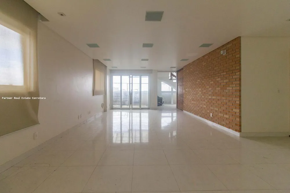 Cobertura, 5 quartos, 349 m² - Foto 3