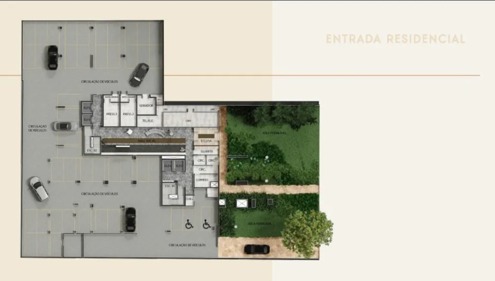 Apartamento, 4 quartos, 164 m² - Foto 2
